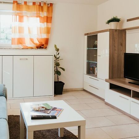 Ferienwohnung "Koehler" Am Bodensee Meckenbeuren Exterior foto