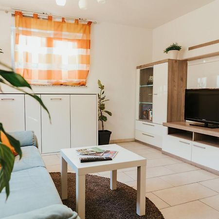 Ferienwohnung "Koehler" Am Bodensee Meckenbeuren Exterior foto