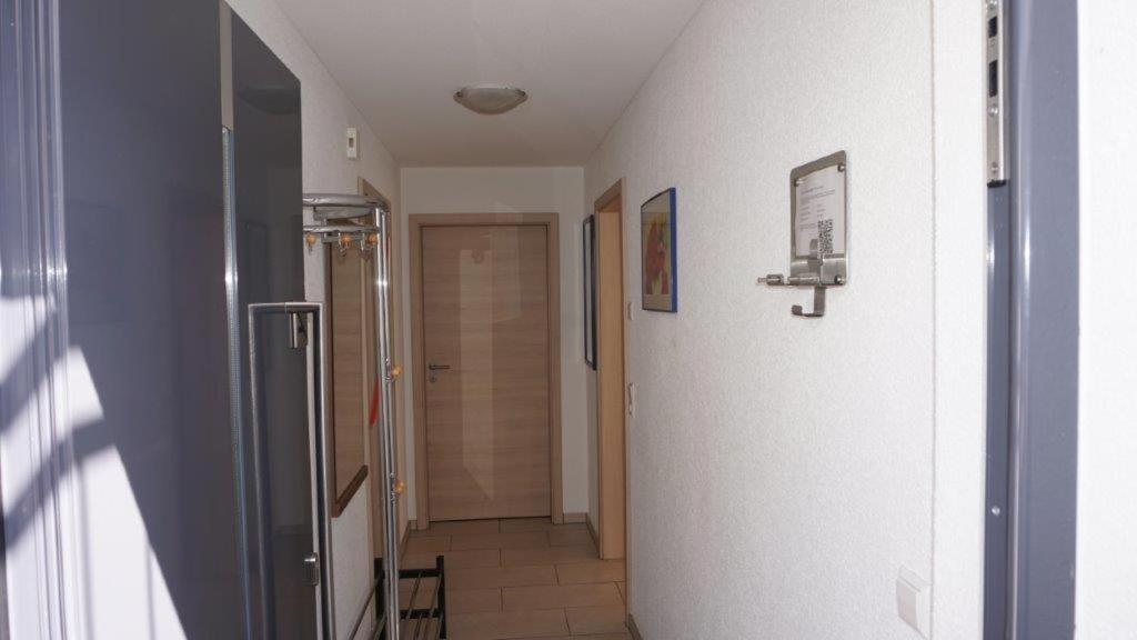 Ferienwohnung "Koehler" Am Bodensee Meckenbeuren Exterior foto