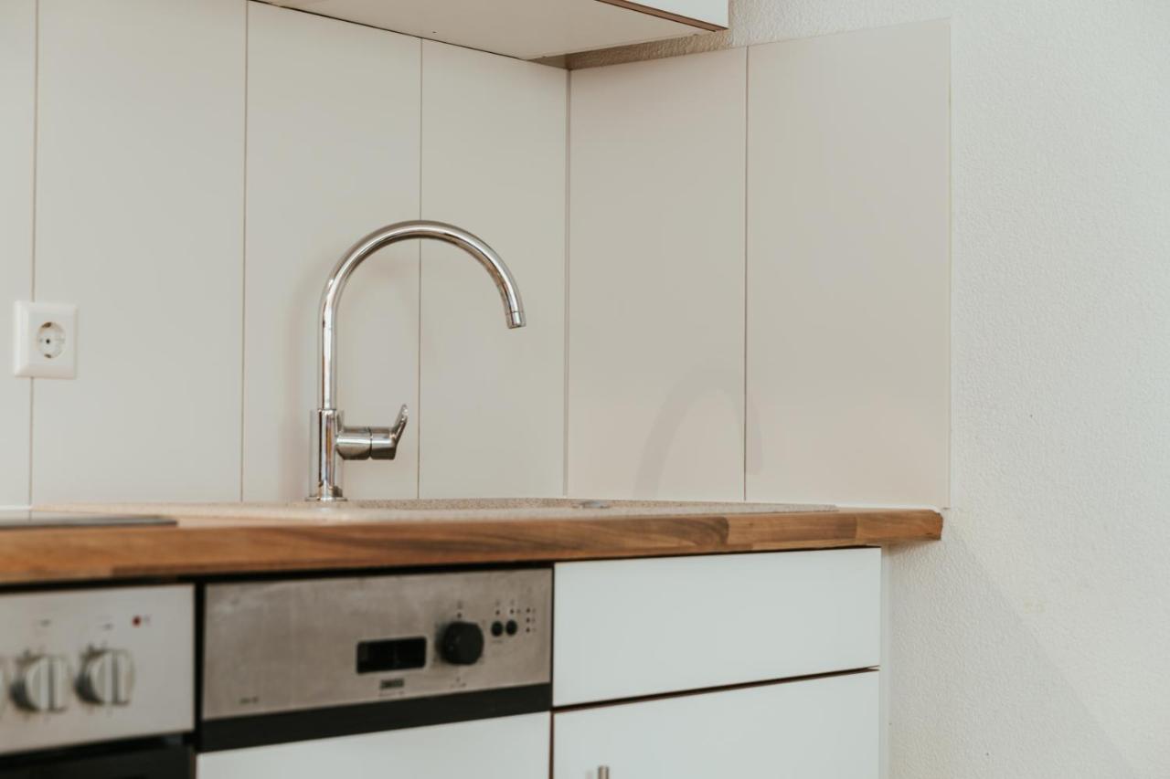 Ferienwohnung "Koehler" Am Bodensee Meckenbeuren Exterior foto